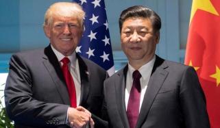 Xi Jinping to meet Trump for first time in his second term amid trade war