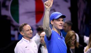 Sinner's Davis Cup absence sparks Italian captain's criticism over schedule