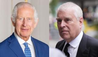 King Charles hosts key figure at Windsor hours after humiliating Prince Andrew