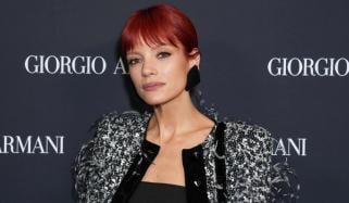Lily Allen returns to music after 7 years with new album 'West End Girl'