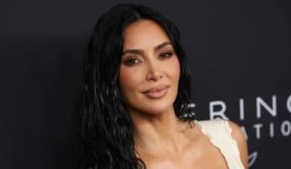 Kim Kardashian unveils progress in her law career after major health diagnosis