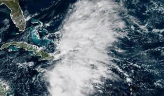 Tropical Storm Melissa set to slam Jamaica with heavy rain, dangerous winds