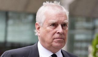 Prince Andrew hints at deeper Royal Lodge conspiracy amid rent scandal