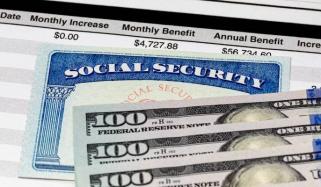 Social Security COLA 2026 boosts retirement benefits with 2.8% increase