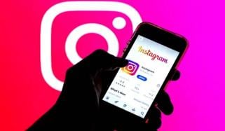 Instagram experimenting AI-centric restyle text for stories and Edits app