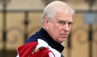 Prince Andrew to face eviction from Royal lodge in aftermath of scandals