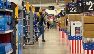 US inflation slows in September as consumer prices rise less than expected