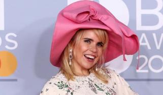 Paloma Faith announces fourth pregnancy, calls herself ‘OAP MILF’