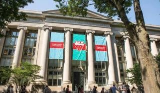 Harvard shooting prompts temporary lockdown, no injuries reported