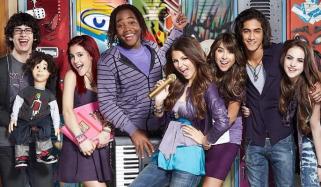 Netflix's premiere confirmed for 'Victorious' spinoff 'Hollywood Arts'