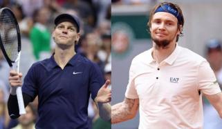 Jannik Sinner reaches Vienna Open semi-finals with victory over Bublik