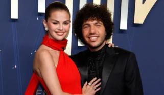 Selena Gomez drops exciting update after Benny Blanco's major milestone