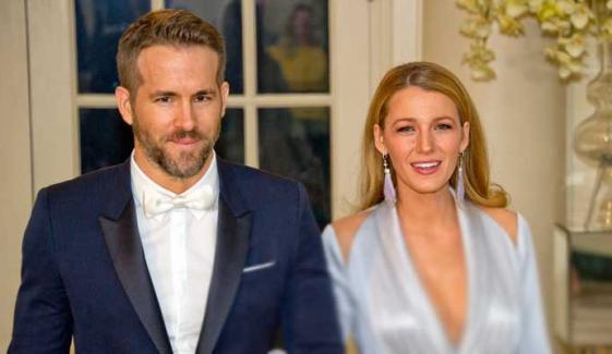 Ryan Reynolds shares emotional update after Blake Lively's public snub