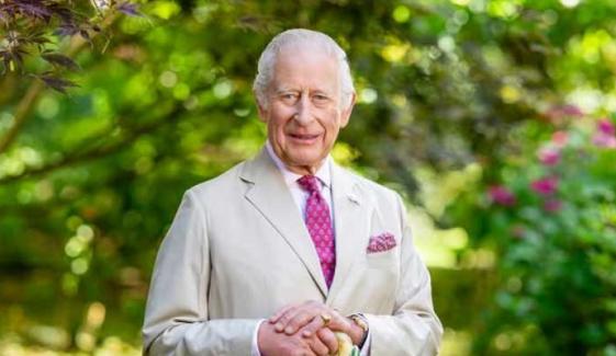 King Charles drops special surprise to mark 25 years of 'influential' mission