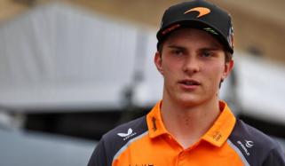 Piastri addresses shocking Mexico FP2 result amid Verstappen threat