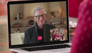 Bill Gates' unexpected cameo in long-running Indian TV drama explained