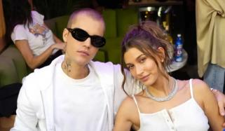 Hailey Bieber teases plans for baby no. 2 with Justin Bieber
