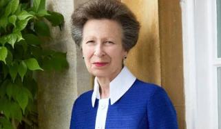 Buckingham Palace honours Princess Anne’s first duty in late Queen’s role