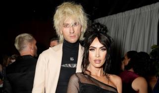 Megan Fox, Machine Gun Kelly reunite months after split & baby’s birth