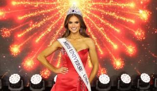 Miss USA 2025 crowned as former titleholder skips ceremony amid leadership shift