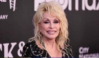 Dolly Parton sparks joy with delightful post amid health concerns