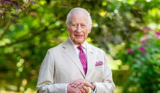 King Charles drops special surprise to mark 25 years of 'influential' mission