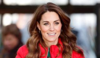 Kate Middleton wishes team England luck ahead of historic Rugby Ashes clash