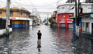 Tropical Storm Melissa expected to intensify amid growing alarms in Jamaica