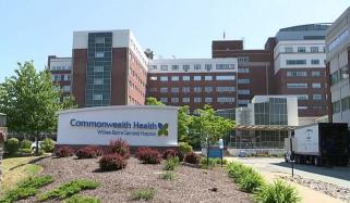 Tenor Health Foundation to buy three Commonwealth Health hospitals in Scranton