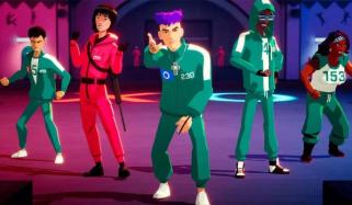 Netflix shuts down Boss Fight Entertainment, studio behind Squid Game: Unleashed
