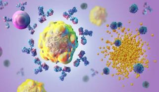 mRNA COVID boosters may boost cancer treatment success, study