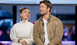 Glen Powell slams critics of Sydney Sweeney's 'Good Jeans' ad