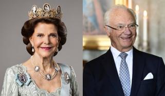 Sweden's Queen Silvia attends major event after King Carl's private meeting