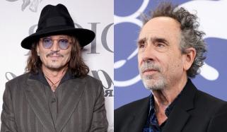 Johnny Depp shares 'Wednesday' maker's big support during Lily-Rose' illness