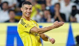 Cristiano Ronaldo reveals secret behind his 'incredible' longevity at 40