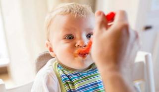 Limiting sugar in early years of life may protect against cardiac disease