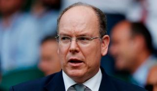Prince Albert delivers powerful speech at La Vuelta 2026 conference