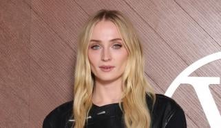 Sophie Turner's 'Game of Thrones' co-star ties the knot