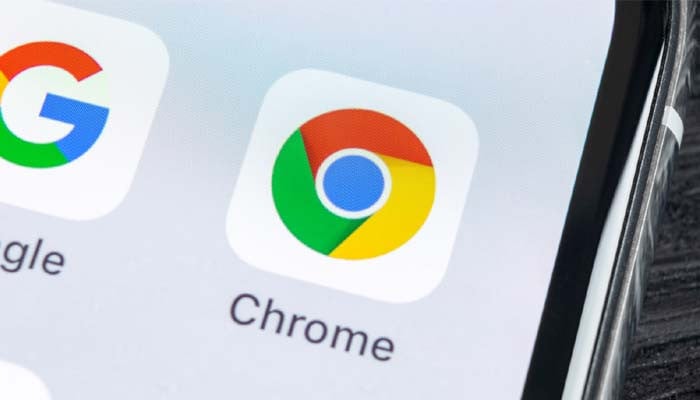 Google brings AI Mode shortcut to Chrome mobile new tab page
