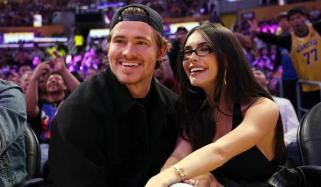Justin Herbert’s viral rescue of Madison Beer sparks dating buzz
