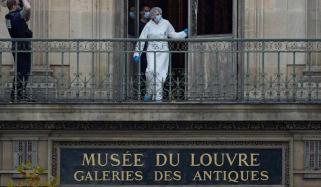 Louvre jewel heist takes shocking new turn with fresh clues uncovered