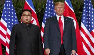 US–North Korea relations take surprising twist as Trump hints at Kim reunion