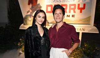 Camila Mendes gets engaged to Rudy Mancuso in unexpected celebration
