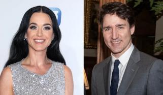 Katy Perry, Justin Trudeau make it official with romantic Paris birthday outing