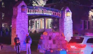 Pennsylvania’s Lincoln University shooting kills one, injures six