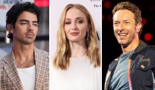 Joe Jonas seen with mystery woman amid Sophie Turner, Chris Martin dating buzz