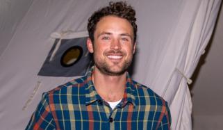 Dylan Efron suffers painful injury during 'Dancing with the Stars' rehearsal