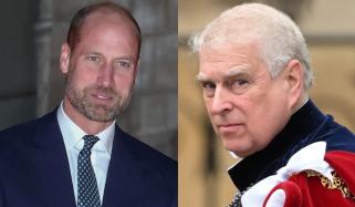 Prince William set to move into Adelaide Cottage in wake of Andrew's fallout