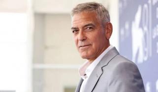 George Clooney dreams up daring Louvre heist in ‘Ocean’s 14’