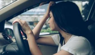 How drowsy driving may lead to fatal crashes?